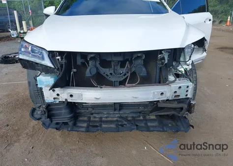 2017 Lexus Rx 350 из США, поврежденный, VIN JTJBZMCA6H2027873